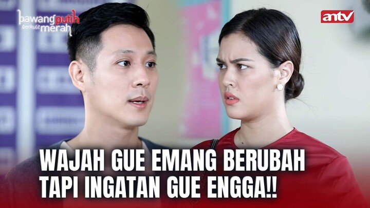 Percaya Gapercaya Tapi Bukti Nunjukin Dennis | Bawang Putih Berkulit Merah ANTV Eps 167 (6/6)