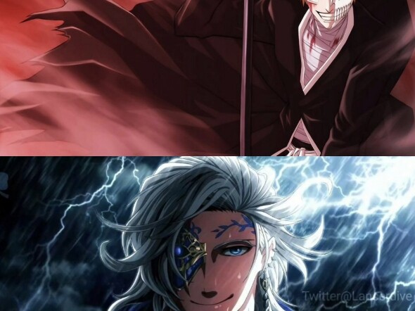 In a hypothetical scenario in "Valkyrie Apocalypse," if these were the human contestants, who would 