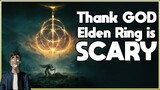 Elden Ring TERRIFIED Me and That's a GOOD Thing | Elden Ring Analysis