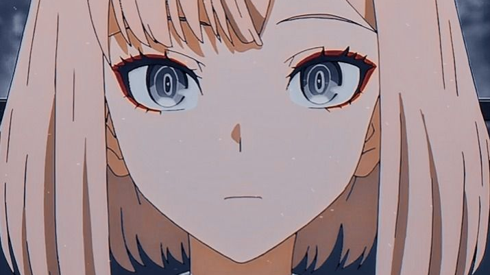 Cara Menggambar Cossete(Unmei) - [Takt of destiny]