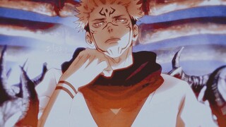 [Killers on Earth 2] Self-Made "Jujutsu Kaisen" OP!