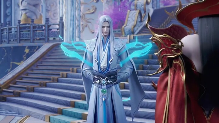 The Starfall Pavilion is about to face turmoil.
