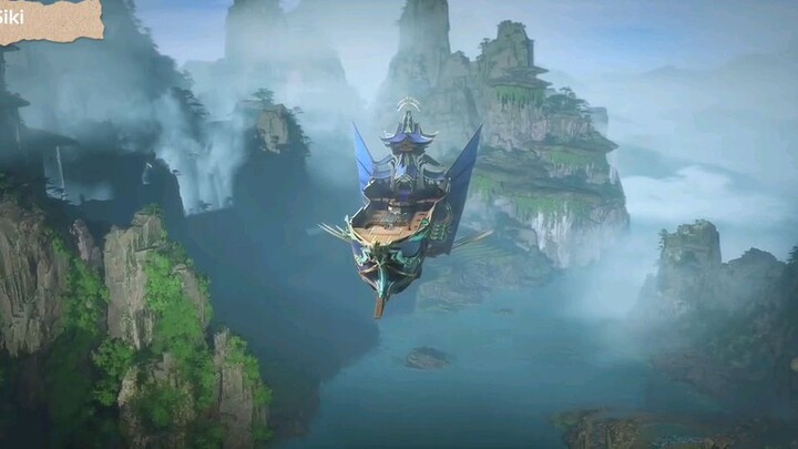Battle Through the Heavens Season 5 Episode 205 Subtitle Indonesia