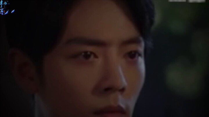 [Zhan Xiao Shuixian|Shuang Gu|GK|Caution] Brother, please don't go too far - Episode 2 (from the com