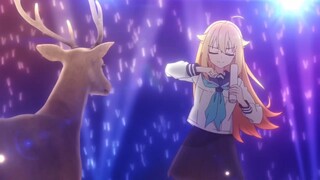 WAIFU LO RUSA? SINI LIAT ANIME KOCAK INI