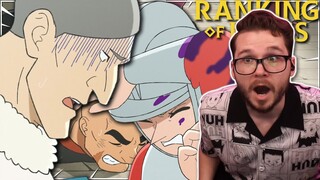 Apeas' Conflict... | Ranking of Kings Ep. 13 Reaction & Review