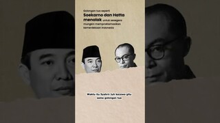 Ada Proklamasi Kemerdekaan di Cirebon?? #Shorts