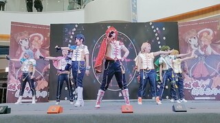 【M·A·D无限团】WiSH VOYAGE+RESTART POiNTER