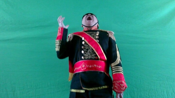 القيصر الألماني الذي علم بانتفاضة البحارة في ميناء كيل