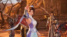 Ancient War Soul Eps 31 Sub Indo