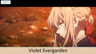 Tất Tần Tật Về Violet Evergarden Cô Vợ Quốc Dân _ Cô Vợ Được Nhận Làm Waifu Nhiều Nhất p10