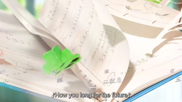 Be Passionately In Love Episode 7 English sub