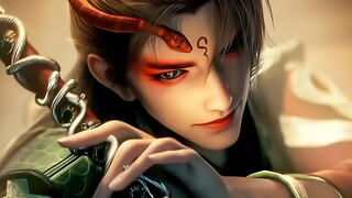 The true No.1 player under the gods, Xing Qian—his strength rivals that of a real god!