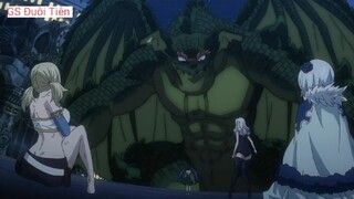 Hội Pháp Sư Fairy Tail - Tập 194 ( Lồng Tiếng )
