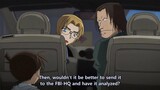 Conan Edogawa with the FBI ►Detective Conan ►Silver Bullet