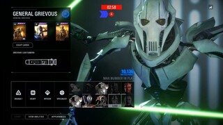 STAR WARS Battlefront II keep playing 69