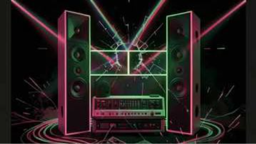 Shadow in the Dance (A)