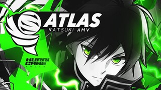 Owari no Seraph AMV/Atlas|BGM: Slaves - Prayers