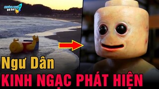 ✈️ 10 Phát Hiện Đáng Kinh Ngạc Và Kỳ Lạ Tại Những Nơi Không Tưởng Mà Bạn Chưa Biết | Khám Phá Đó Đây