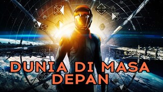 Anak-anak pahlawan yg berperang dengan alien