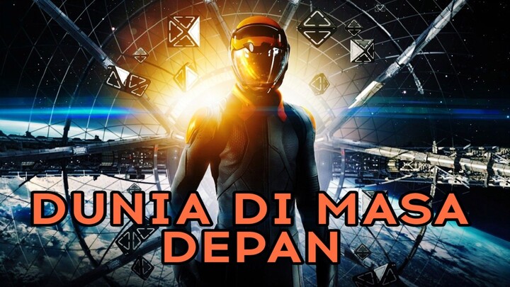 Anak-anak pahlawan yg berperang dengan alien