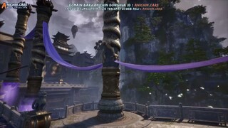 Supreme Alchemy episode 122 sub indo