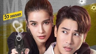 lovely body guard   ep.2 thai drama