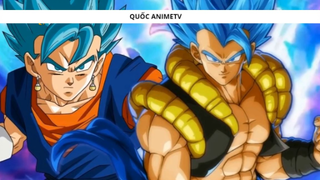 [Dự đoán Dragon Ball Super 63]. Merus ra tay p4