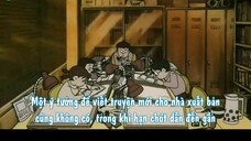 Doraemon: Năm 2112 Doraemon Ra Đời (Vietsub)