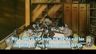 Doraemon: Năm 2112 Doraemon Ra Đời (Vietsub)