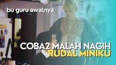 BU GURU NAGIH RUDAL MINI - ALUR FILM COCOK TANAM