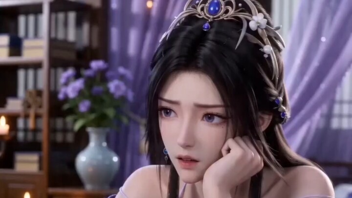 Qingzhu Xiaoxuan's Daily Life: Good Things Come to Those Who Wait