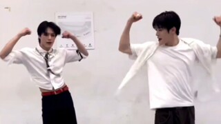 【NCT】ความท้าทายที่ฉันชอบที่สุดประจำปี 2023