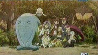 Pokémon the Series XY Kalos Quest Tagalog - A Fork in the Road! A Parting of the Ways!