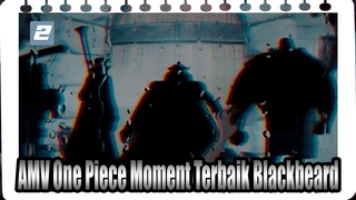 Menyebut Empat Raja Itu Menyeramkan, Tapi Melawan Mereka Lebih Seru | One Piece_2
