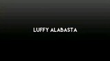 Luffy wano gk ada obat😪