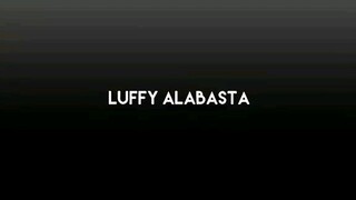 Luffy wano gk ada obat😪