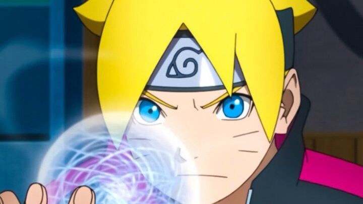 boruto