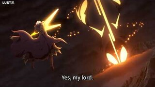 Ard used his new form and killed the dragon king | Shijou Saikyou no Daimaou