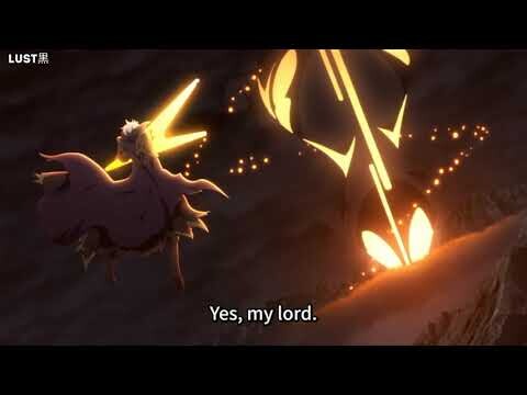Ard used his new form and killed the dragon king | Shijou Saikyou no Daimaou