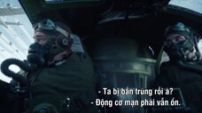 Bá Chủ Bầu Trời EP 9 [Sub Việt]