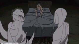 NARUTO UZUMAKI EPISODE INDONESIA