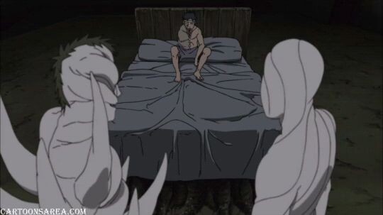 NARUTO UZUMAKI EPISODE INDONESIA