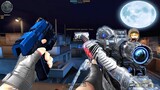 Crossfire NA ( Đột Kích ) 2.0 : Barrett Obsidian Beast Brilliant - Hero Mode X - Zombie V4
