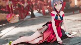 【4K/La Tianyi】Hồng vàng thời hoàng kim - Qian Xingxu (=・ω・=)