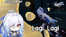 Lagi, Lagi • Hidden Achievement | Honkai Star Rail •