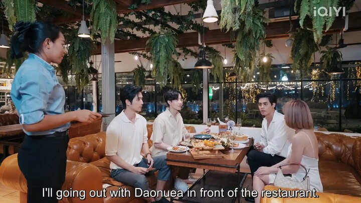 🇹🇭 Check Out EP 5 eng sub