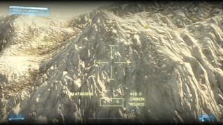 Battlefield 3-They Should Revoke My Pilot's License