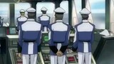 Gundam Seed Destiny Episode 28