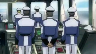 Gundam Seed Destiny Episode 28